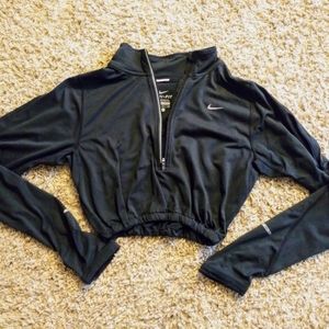 Nike Drift-Fit Cropped jacket